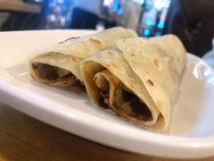 -台北楚楚园馅饼粥(虹桥南丰城店)