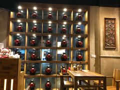 -串大叔炭火烤串·鸡西大冷面刀削面(总店)