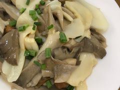 野生菌-辛庄小馆