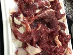 -草原饭店火锅