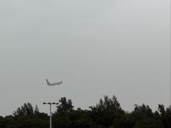 -珠海金沙滩