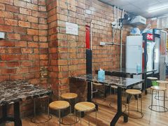 大堂-香港风味小吃店(中英街店)