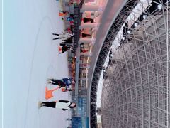 -世界之窗阿尔卑斯冰雪世界