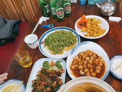 -美达尔烧烤海鲜家常菜(泰山路店)