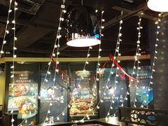 -bluefrog蓝蛙(水游城店)