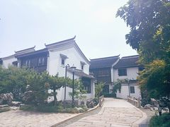 -东山雕花楼