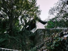 -无锡惠山寺