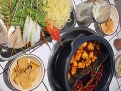 -九街淑芬掌中宝串串公司(沙坪坝店)