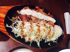 -铃木食堂(帽儿胡同店)