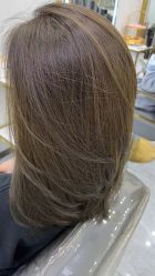 -V+ Hair