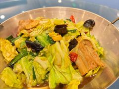 -御沪沪味园.融合菜.海鲜(斜土路店)