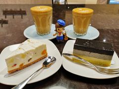 澳白-Seesaw Coffee(环贸iapm店)