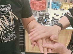 -LUSH(威尼斯人店)