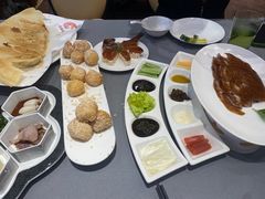 -阿庄新豫菜(航海东路店)