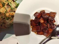 -俏江南天津时尚曲艺主题餐厅(马场道店)