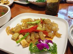 -伊帆食府·青海地方特色美食