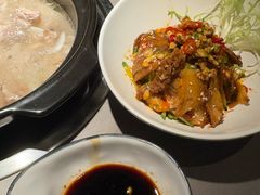 -同仁四季椰子鸡(无锡滨湖万象汇店)