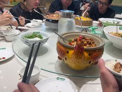 -绿草地·湘菜(芙蓉天街店)