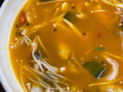 -翠湖宾馆·中餐厅