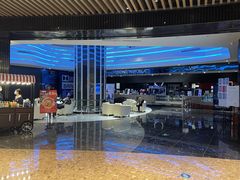 -春天国际影城(中庚漫游城杜比全景声店)