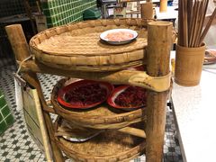 -有拈头成都市井火锅(南山总店)