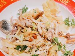 -清晖小苑•顺德地方菜(壹海城店)