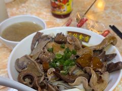 -荔林食店(西华路店)
