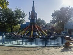 -辛玛王国游乐园