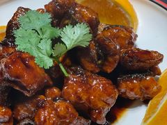 -钱山海鲜大排档