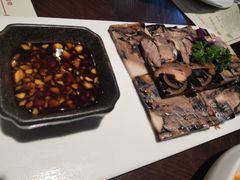 -老厨家(友谊路总店)