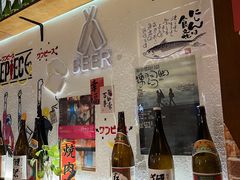 -匠太烧肉台日料理餐酒馆(三林店)