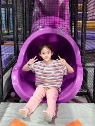 -欧酷世界动力星球(王府井奥莱UP TOWN店)