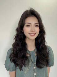 -呵呵造型