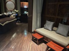 -朗豪酒店·川SPA