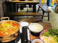 -百姓山羊烧烤·萧县羊肉(青阳路店)