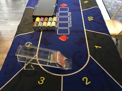 -CIAO·团建聚餐·生日派对轰趴馆(福田店)