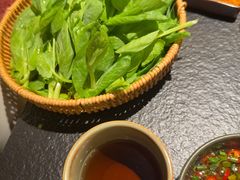 -季季山·云南野生菌火锅(上海首店)