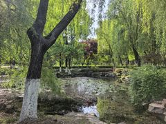 -范蠡湖公园