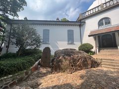 -上海佘山国家森林公园天马山园