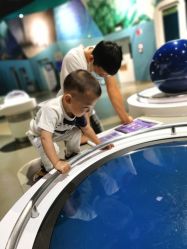 -北京科学中心儿童乐园