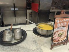 -苏州知音温德姆至尊酒店·自助早餐厅(汾湖店)
