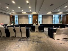 -重庆观音桥华美达安可酒店