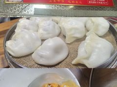 -老烟台灌汤包(南洪街店)