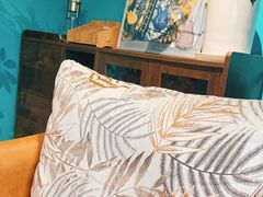 -默迹咖啡馆