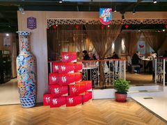 -欣旺·迎宾楼·百年无锡菜