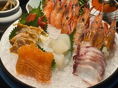 -上井精致料理(大坪店)