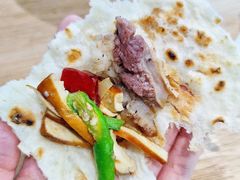 -三中高皇羊肉馆