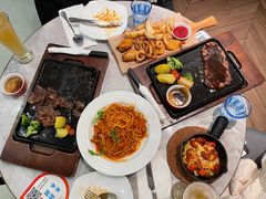 -必胜客(城西银泰店)