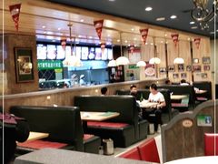 大堂-直隶安家罩饼(复兴路店)