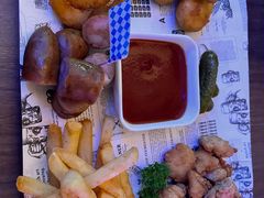 -Ambra Haus琥珀屋精酿餐厅(宝山店)